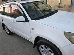 Chery Tiggo 3